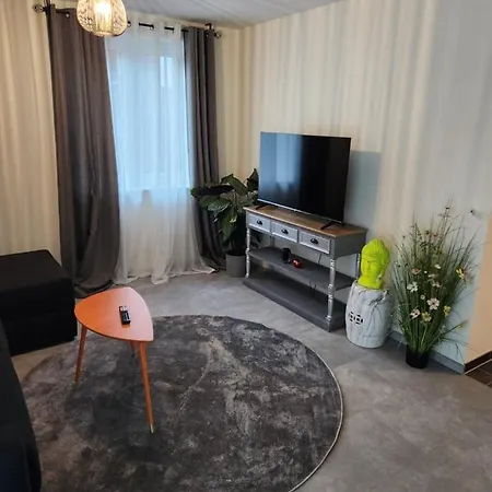 The Apartment *