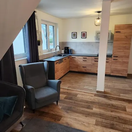 Apartment The
