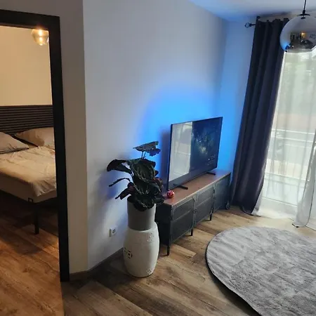 The Apartment