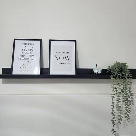 Apartment The