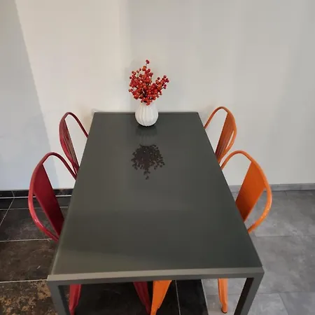 The