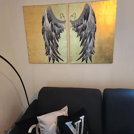 The *