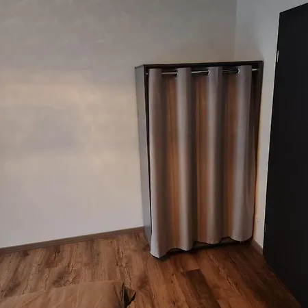The Apartment *