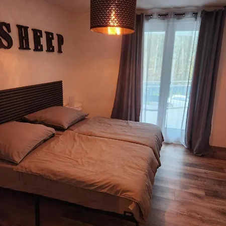 Apartment The