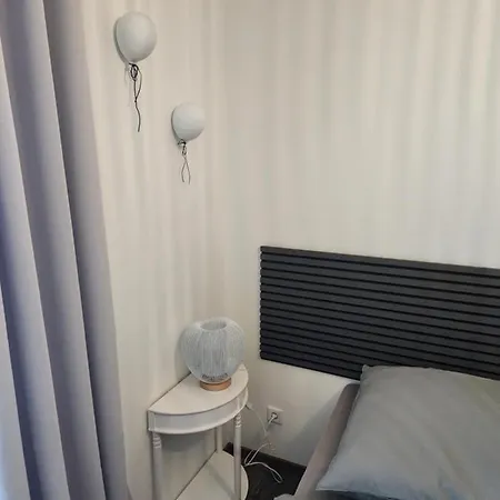 The *