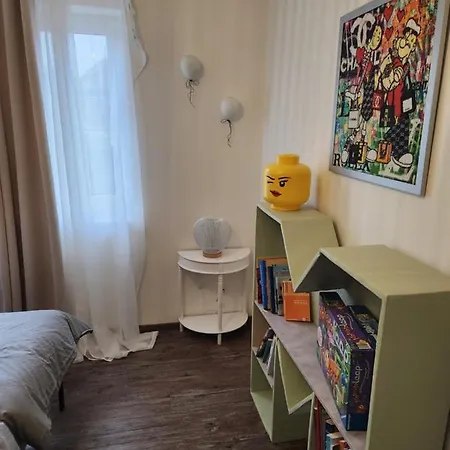 The Apartment Bremen