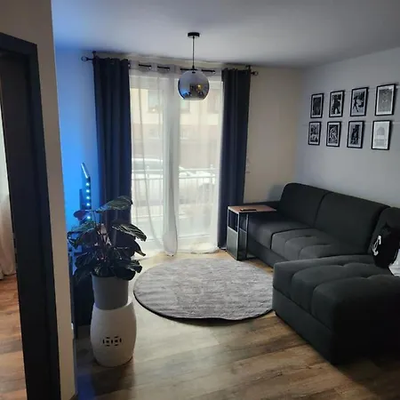 The Apartment *