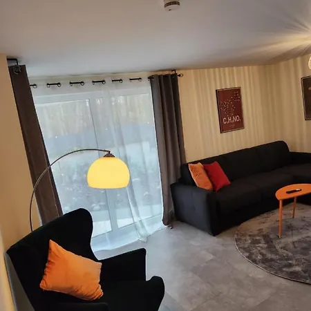 Apartment The