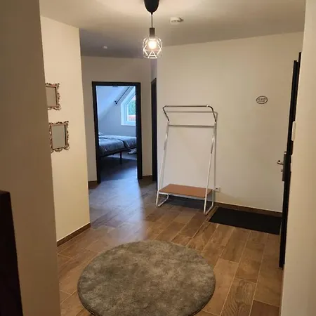 Apartment The