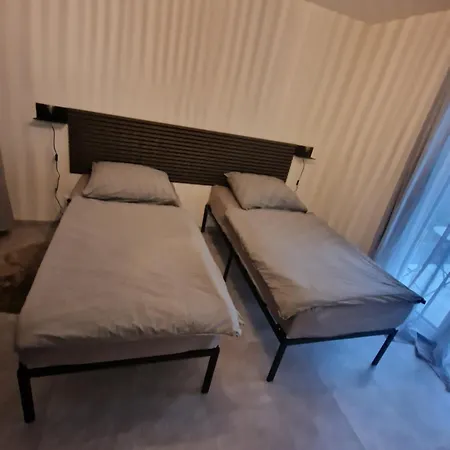 The Apartment *
