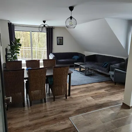 Apartment The