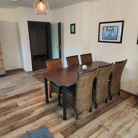 Apartment The *