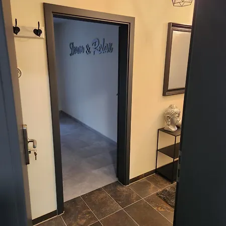The