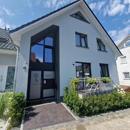 The Apartment Bremen