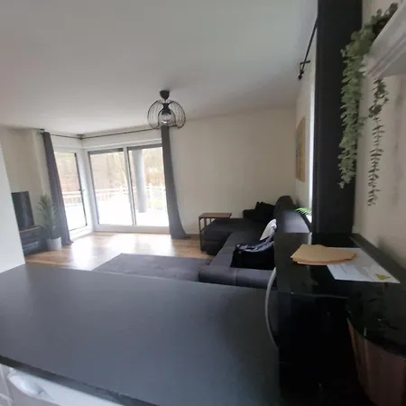 Apartment The Bremen