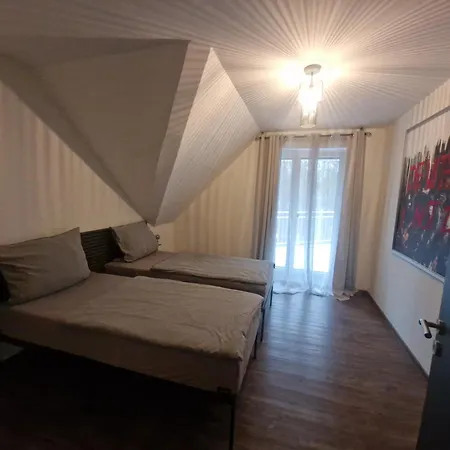 Apartment The