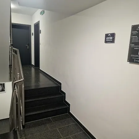 The *