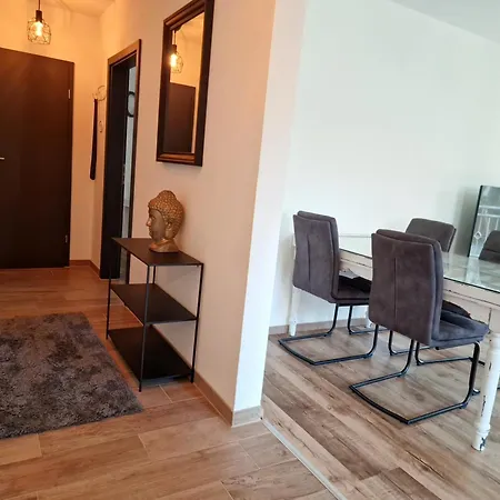 The Apartment *