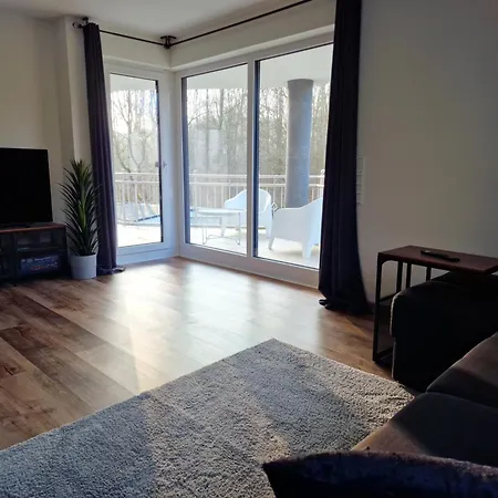 The Apartment