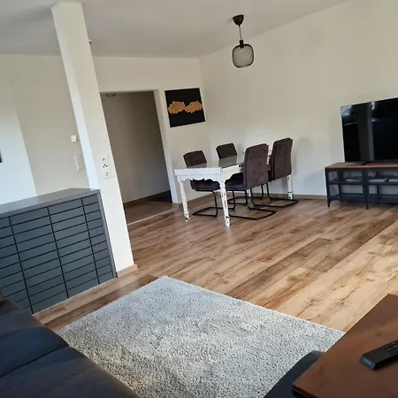 The Apartment *