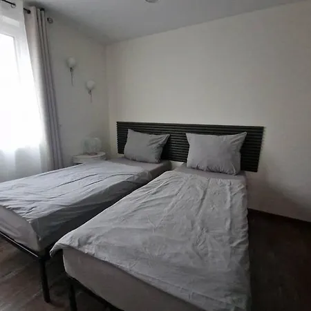Apartment The Bremen